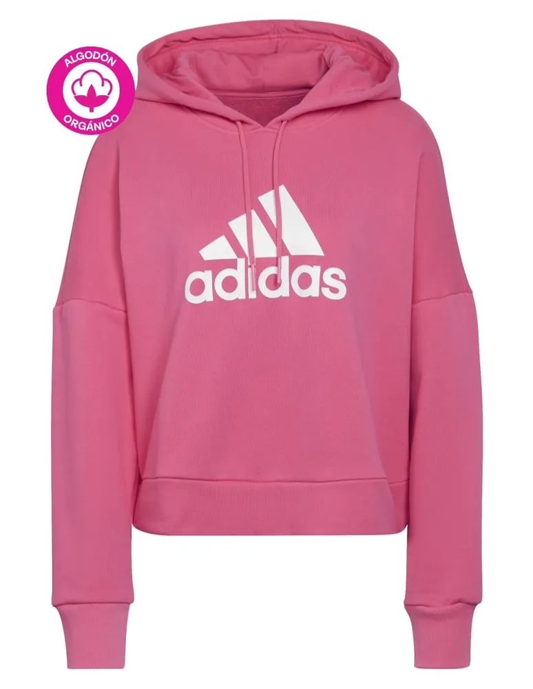 Sudadera adidas mujer online liverpool