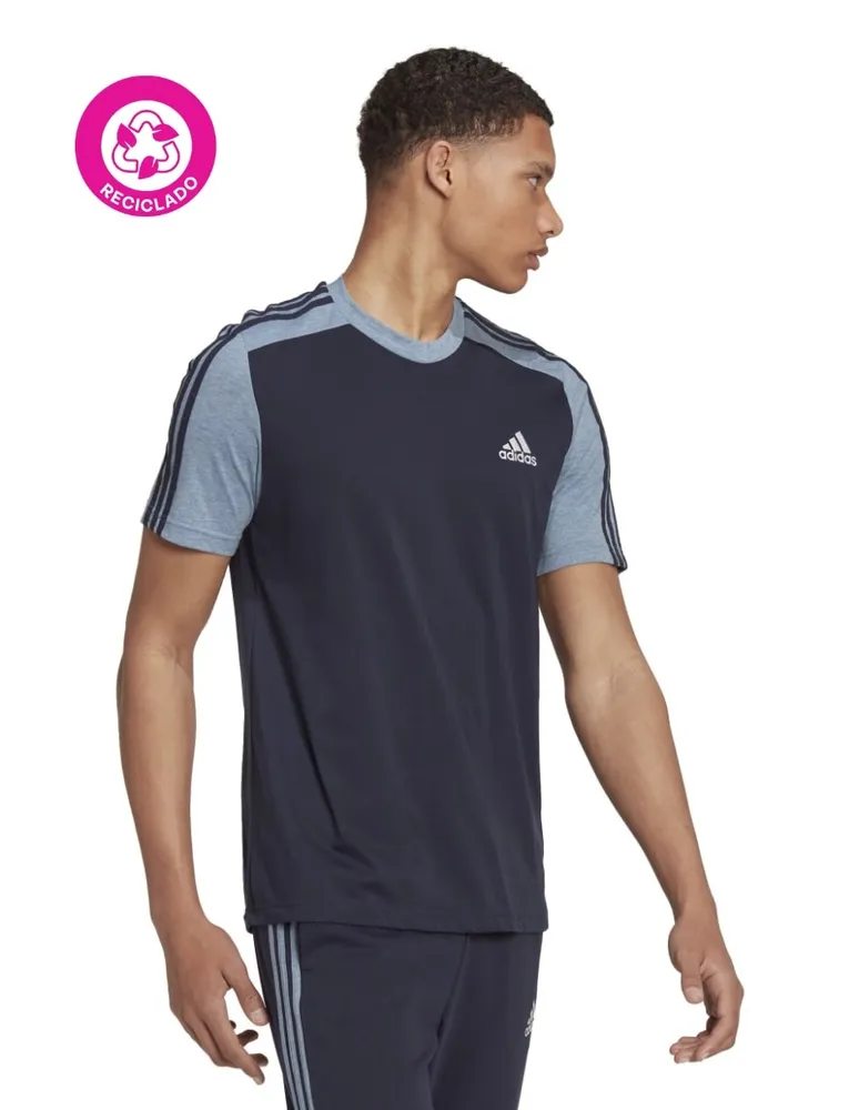 Playeras adidas 2024 deportivas