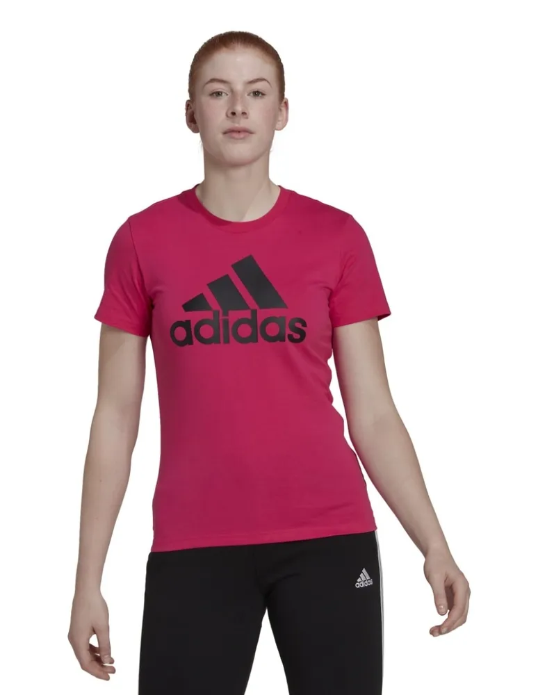 Playeras adidas best sale mujer liverpool