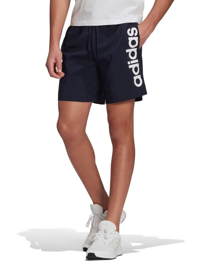 Short con bolsillos ADIDAS para entrenamiento hombre