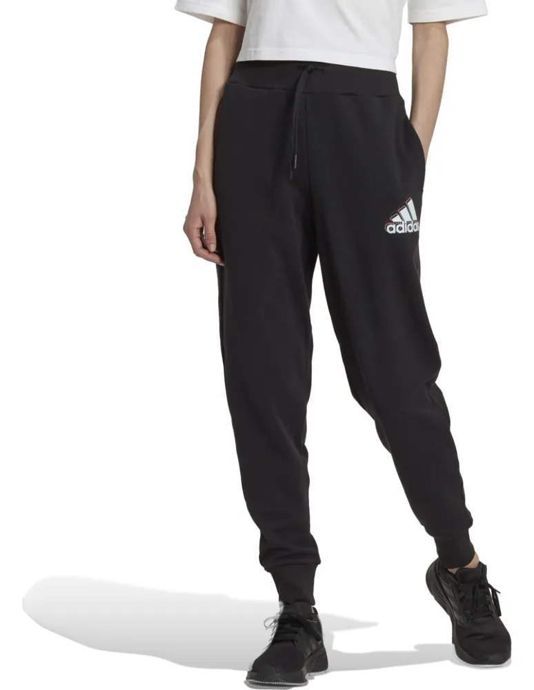 Pants adidas mujer discount liverpool