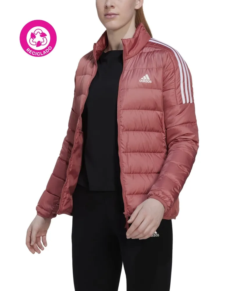 Chamarra adidas originals online roja