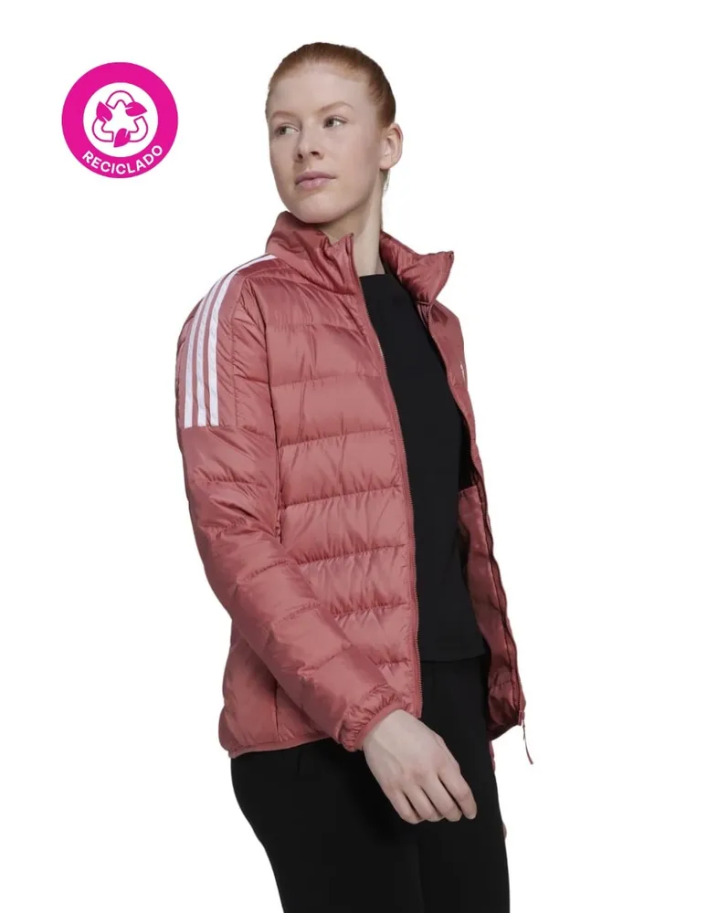 Chamarra adidas best sale mujer liverpool