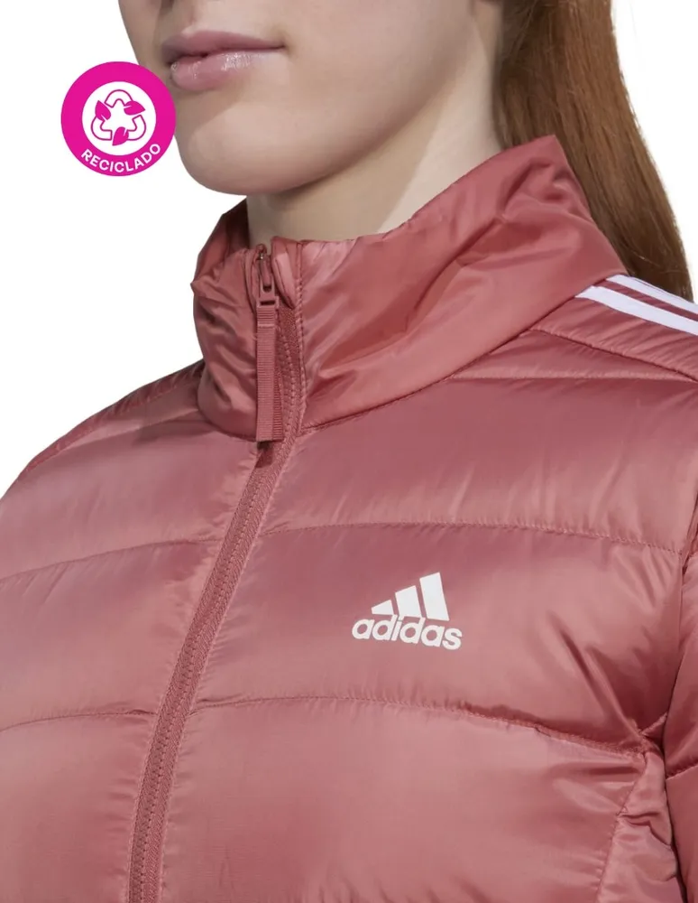 Chamarra adidas mujer discount liverpool