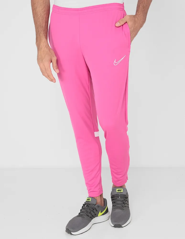 Pantalon nike 2025 rosa hombre