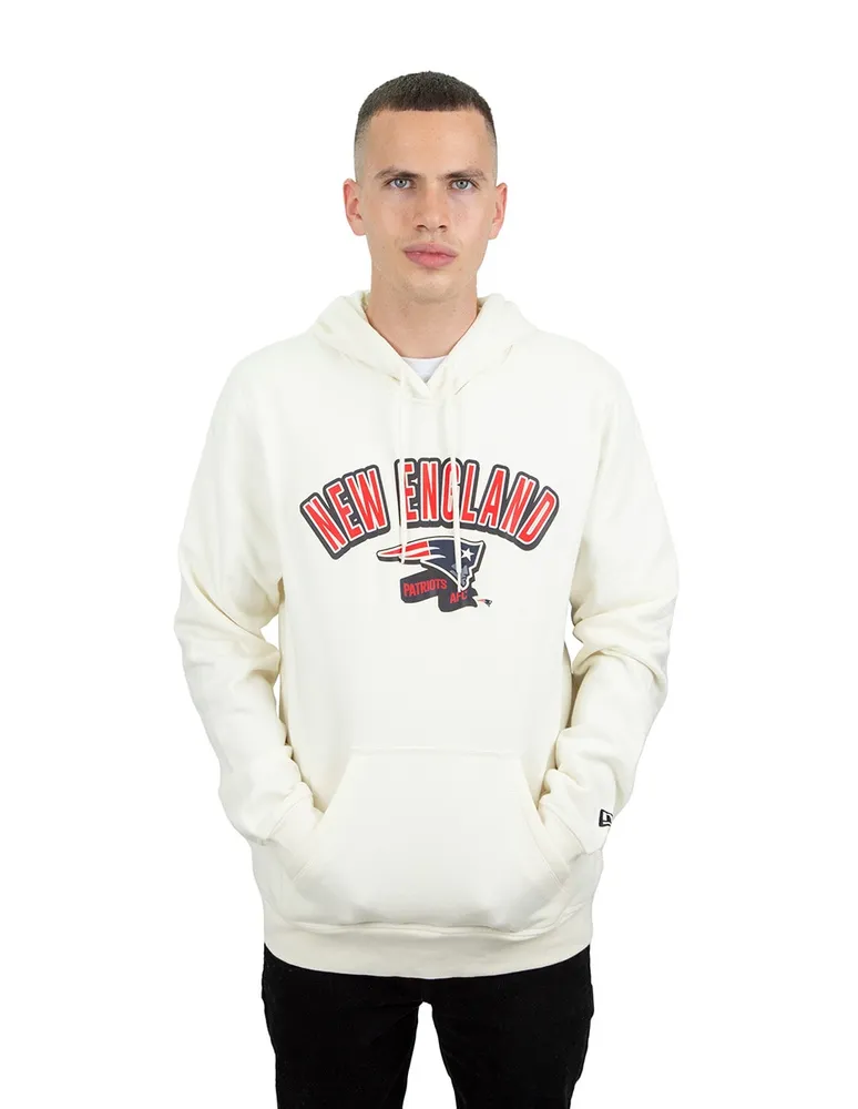 Sudadera new england discount patriots