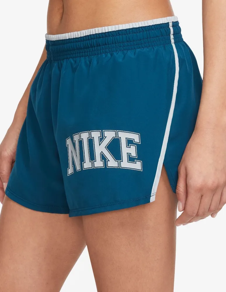 Short nike mujer online liverpool