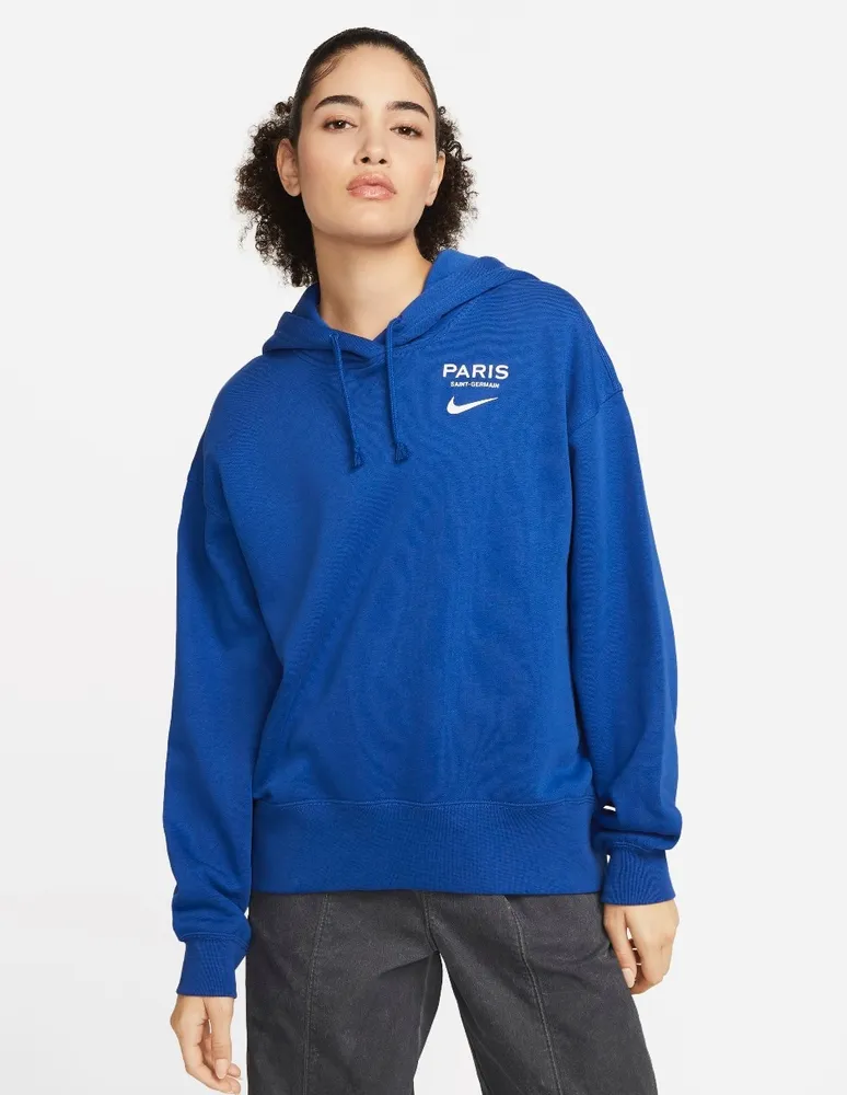 Sudadera nike mujer online liverpool