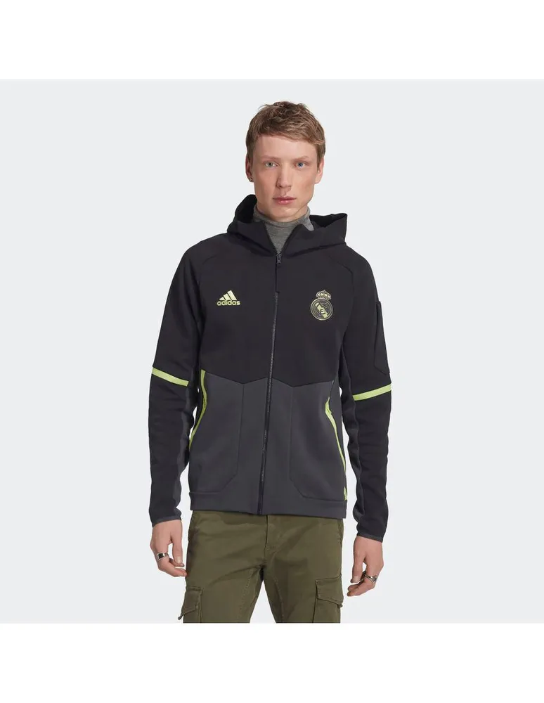 Sudadera real madrid online hombre