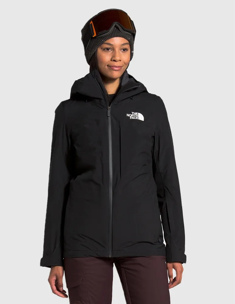 Chamarras the discount north face mujer