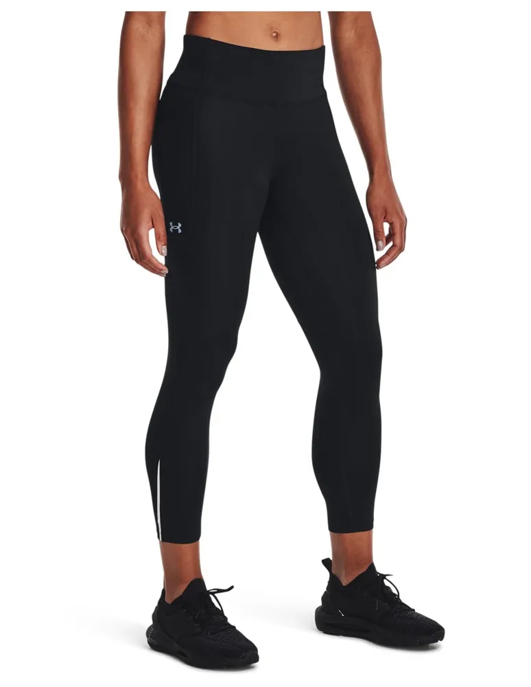 Malla Under Armour compresi n alta para mujer