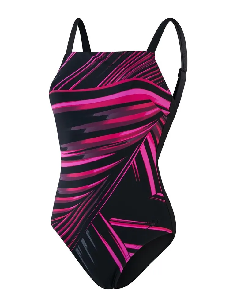 Vestidos de 2025 baño speedo mujer