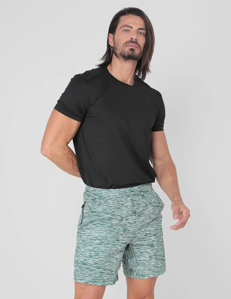 Short para entrenar discount hombre