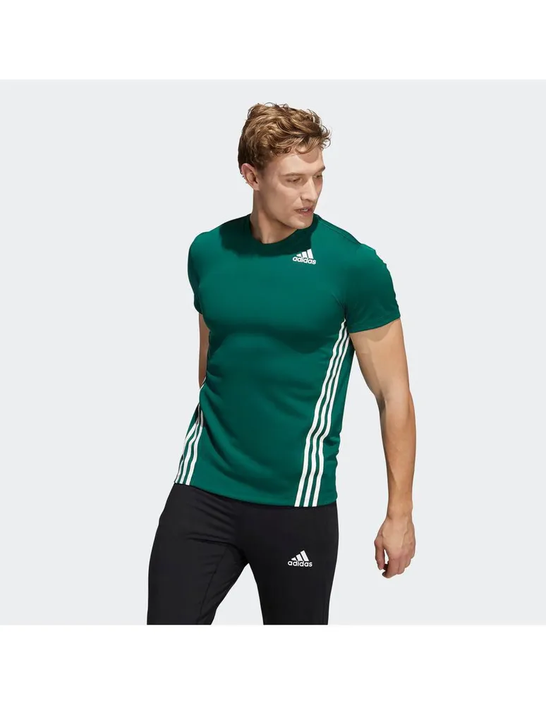 ADIDAS Playera deportiva ADIDAS para hombre Paseo Interlomas Mall