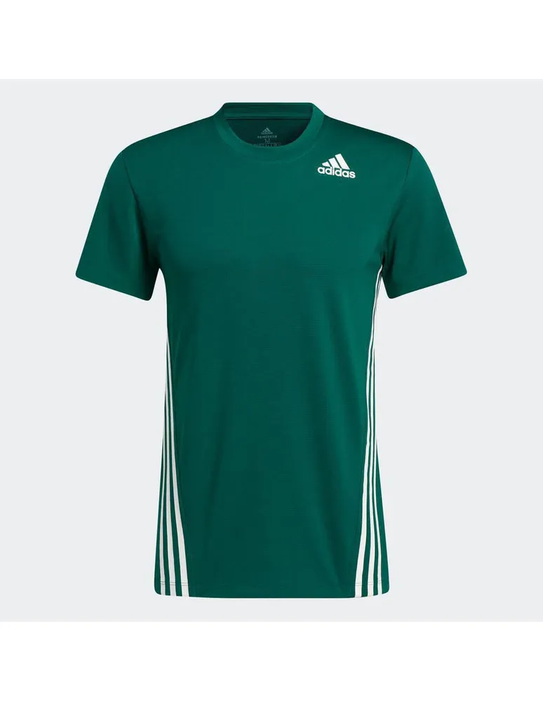 Playeras deportivas best sale adidas para hombre