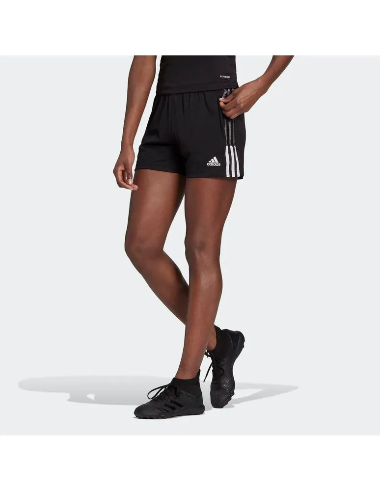 ADIDAS Short ADIDAS para f tbol mujer Paseo Interlomas Mall