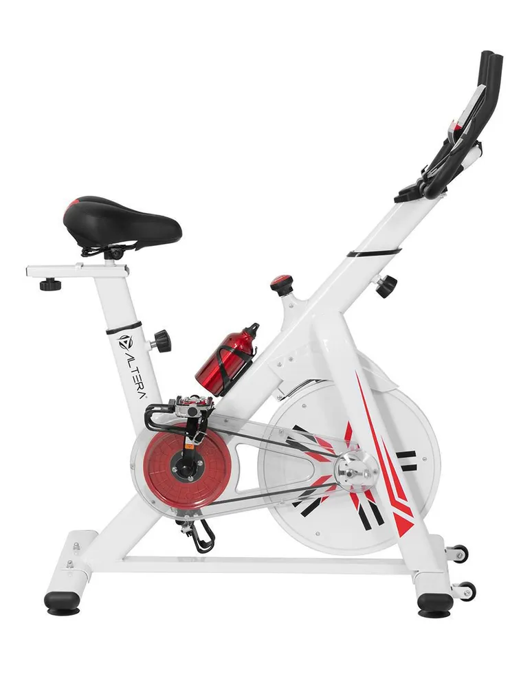 Bici spinning liverpool hot sale