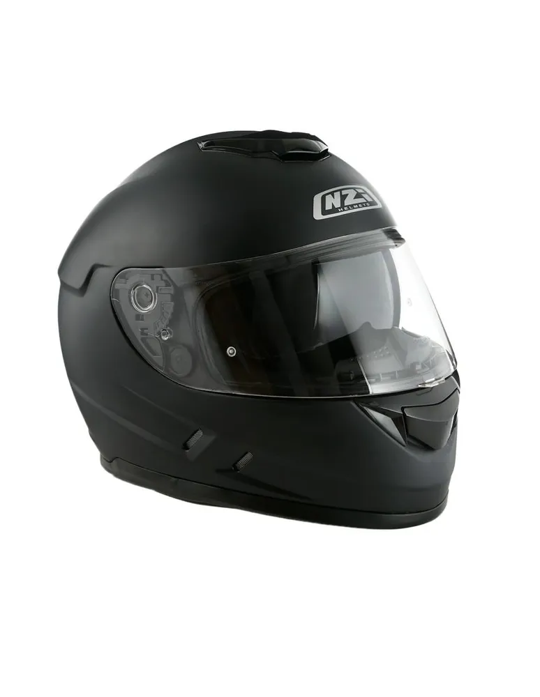 NZI Casco NZI Symbio Duo Motociclismo Paseo Interlomas Mall