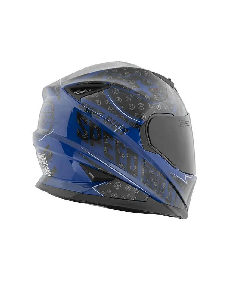 Casco speed and online strength ss1600