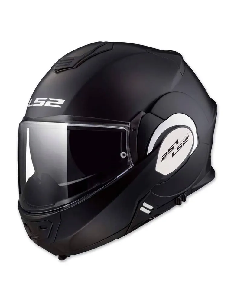 LS2 Casco abatible para motorsport LS2 unisex Paseo Interlomas Mall