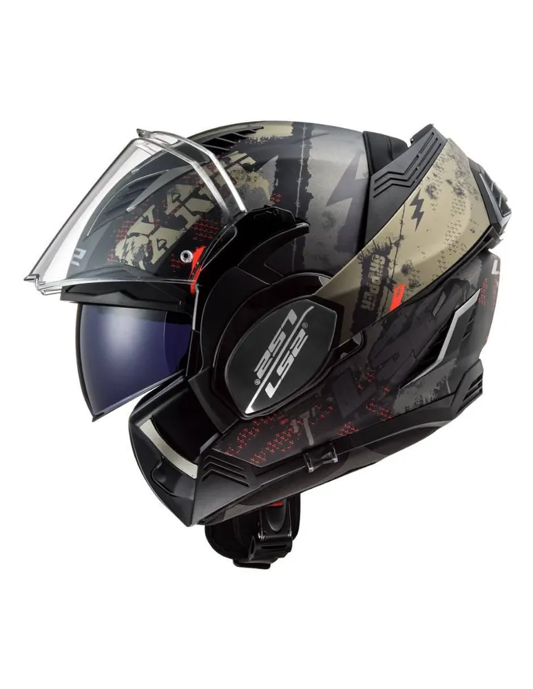 LS2 Casco para motosport Ls2 unisex Paseo Interlomas Mall