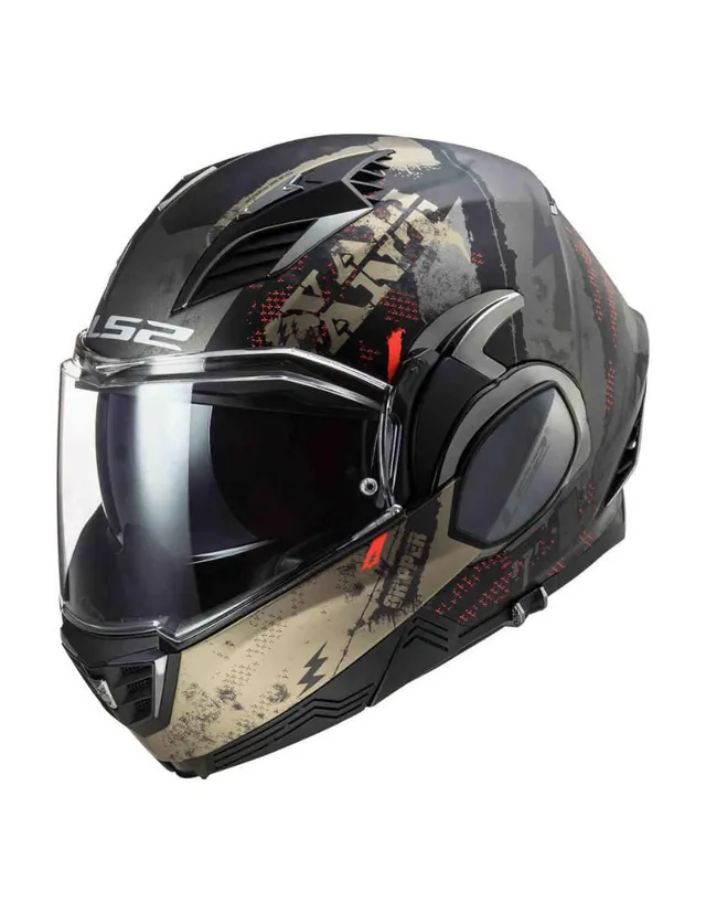 LS2 Casco para motosport Ls2 unisex Paseo Interlomas Mall