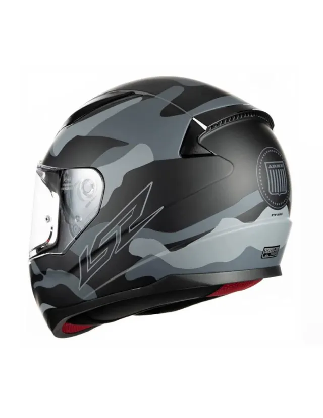 LS2 Casco para motosport Ls2 unisex Paseo Interlomas Mall