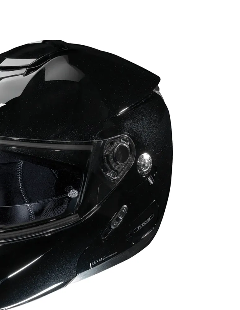 Casco grex online abatible