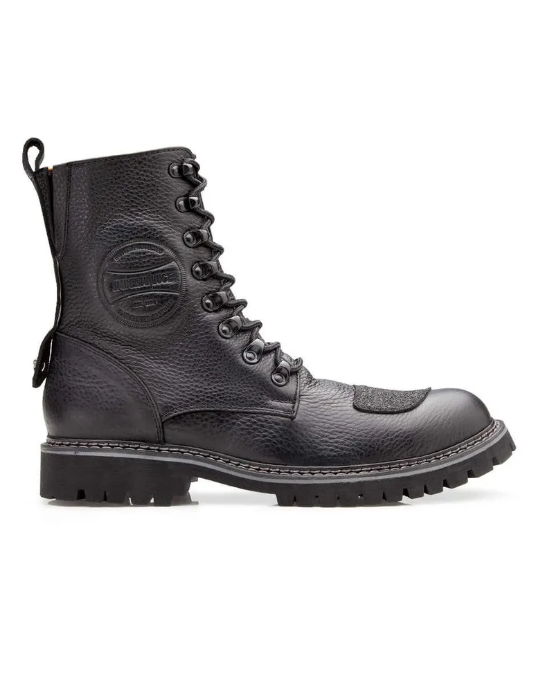 Botas hombre online liverpool