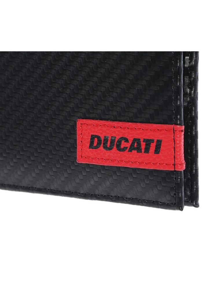 Cartera ducati 2025