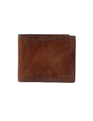 Cartera relic best sale by fossil