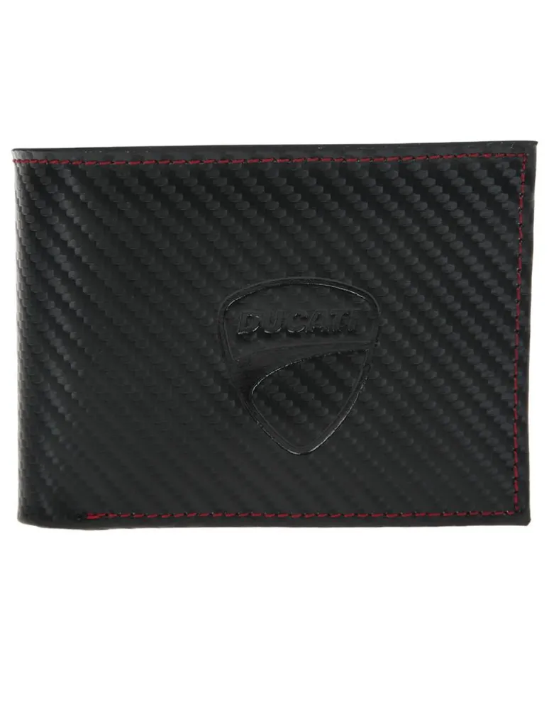 Cartera ducati 2025