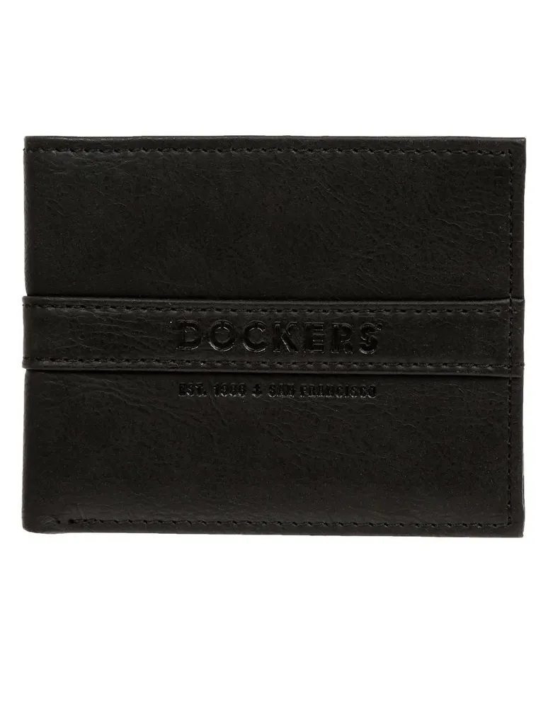 Carteras dockers discount