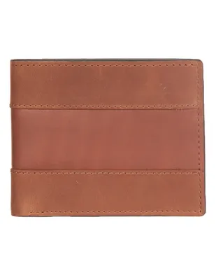 FOSSIL Cartera Fossil Ryan para hombre Paseo Interlomas Mall