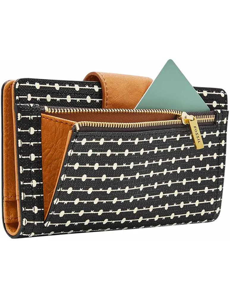 Cartera fossil mujer discount liverpool