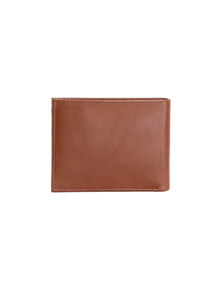 Cartera Dockers Bifold para hombre