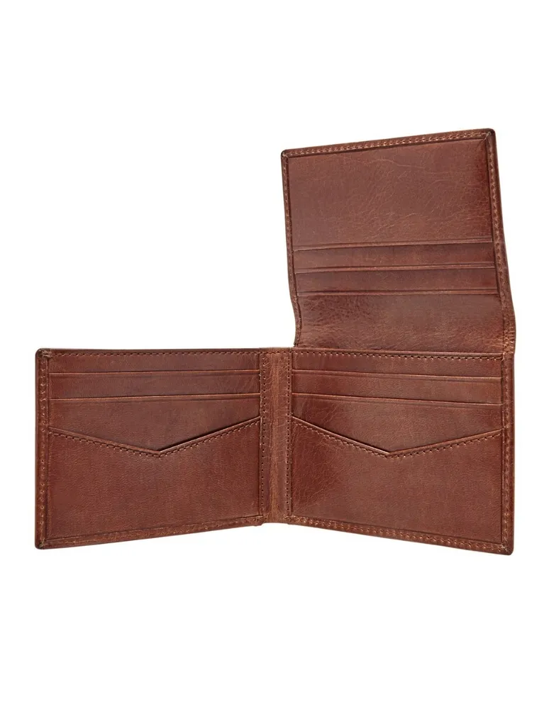 Cartera para hombre online fossil