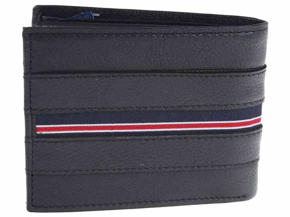 Cartera tommy hilfiger online liverpool