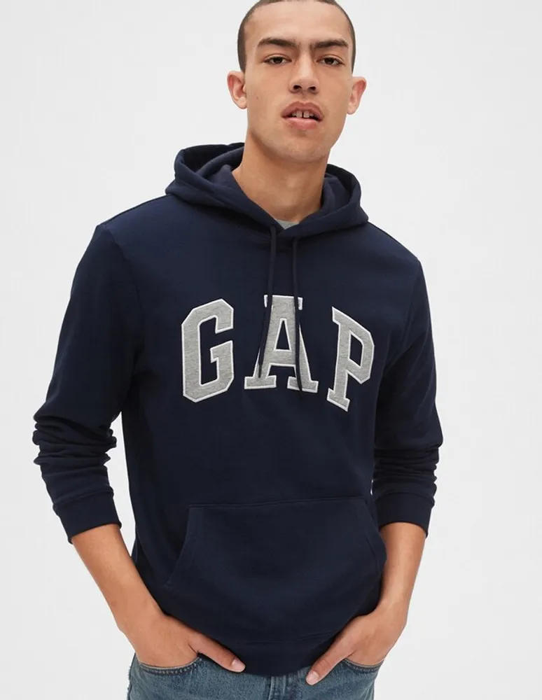 Sudaderas gap best sale hombre liverpool