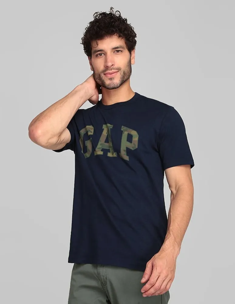 Playeras gap para online mujer