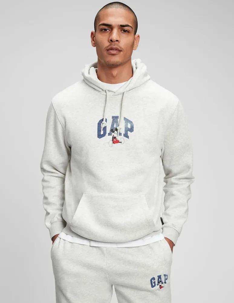 Gap Sudadera Disney para hombre Paseo Interlomas Mall