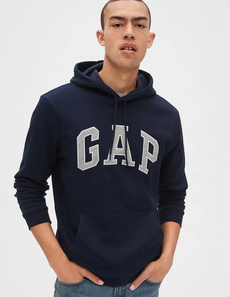 Sudadera gap 2025 hombre liverpool