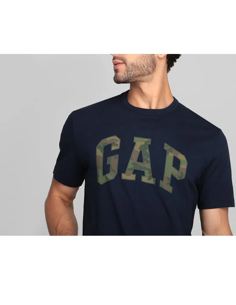 Playera gap online hombre