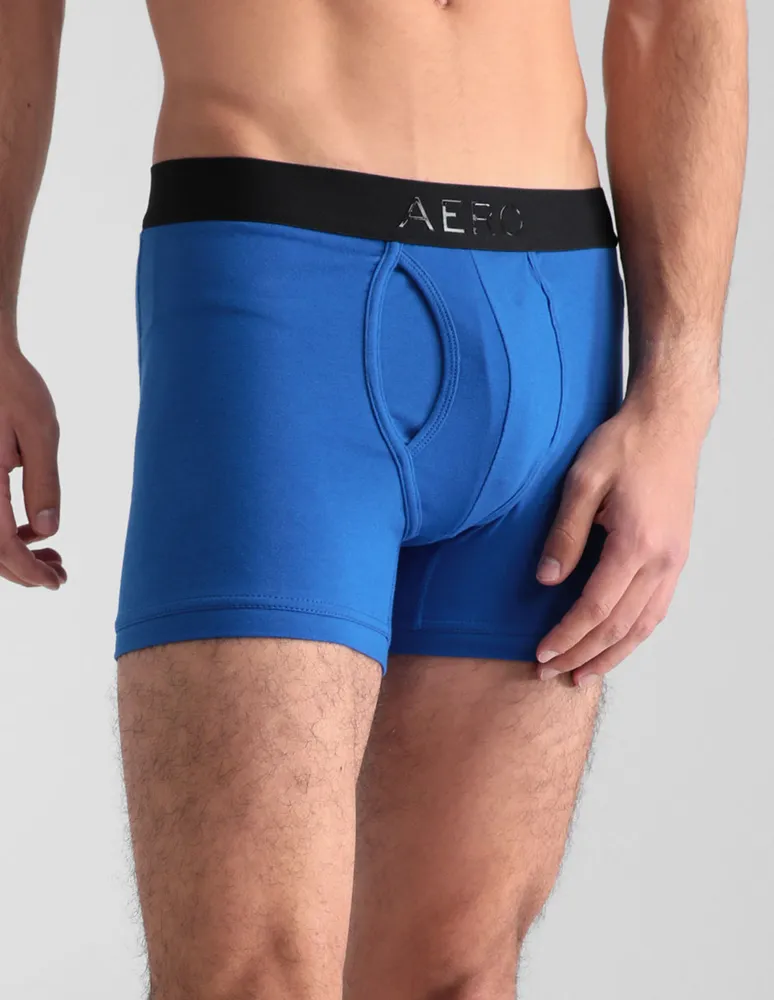 A ROPOSTALE B xer brief A ropostale de algod n para hombre Paseo