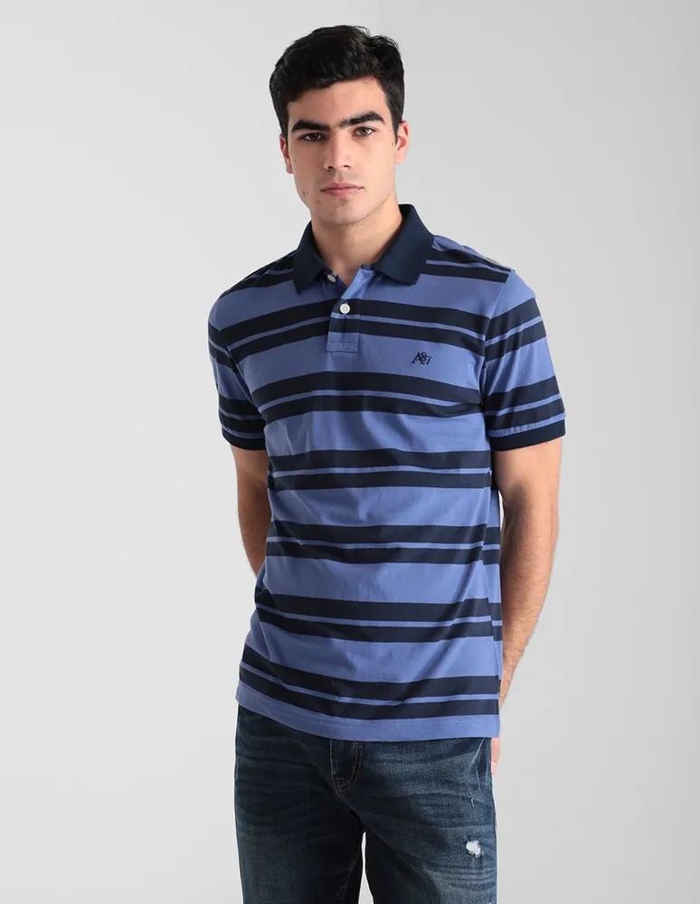 Playera aeropostale hombre tipo polo hot sale