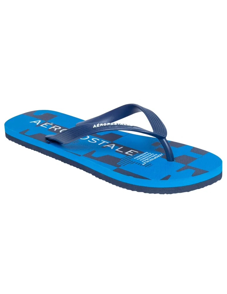 Aeropostale chanclas online