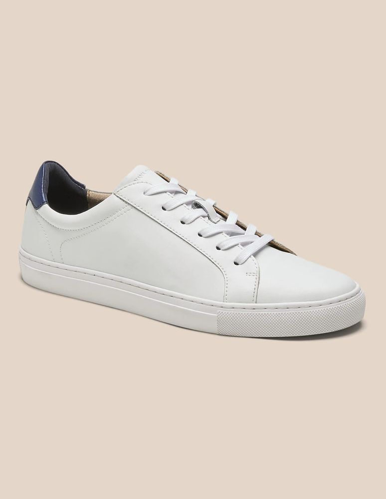 Banana Republic Tenis para hombre Paseo Interlomas Mall