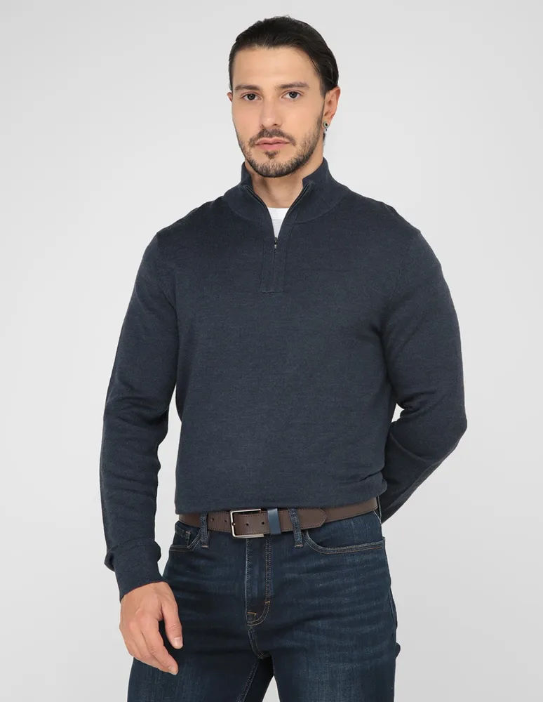 Sueter banana republic online hombre