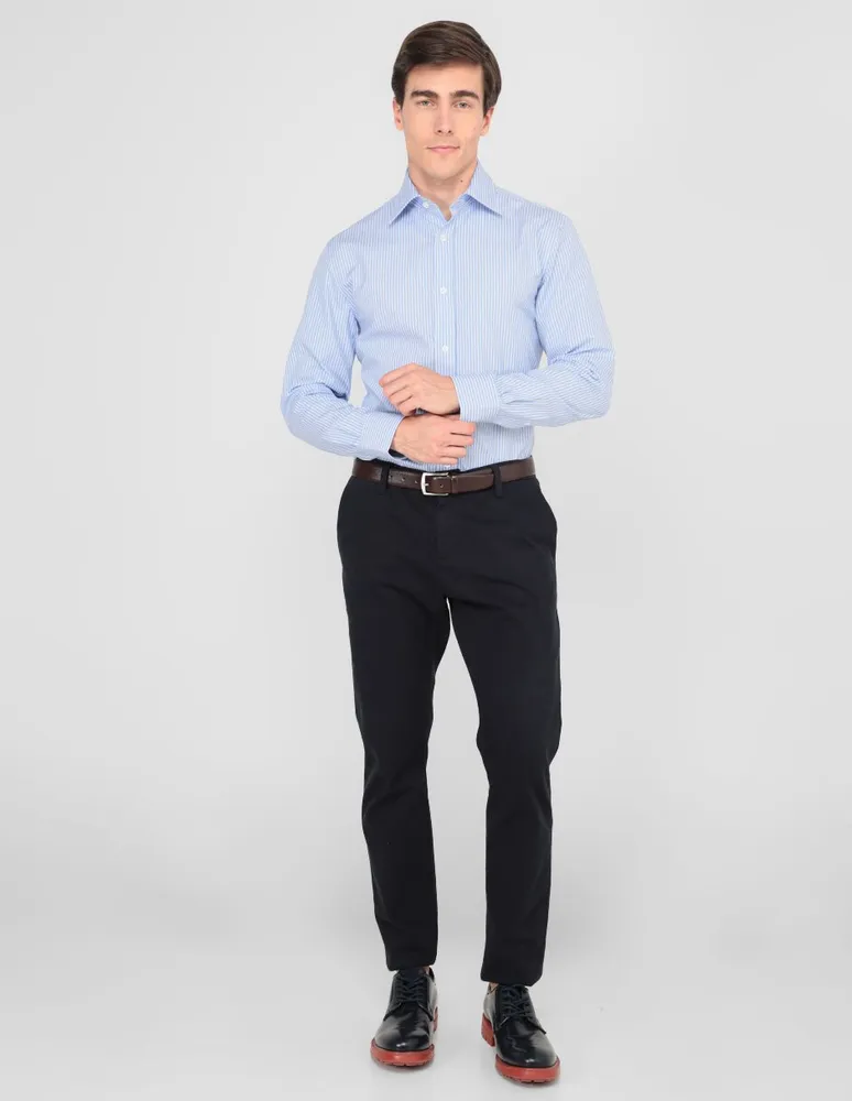 Banana republic camisa online hombre