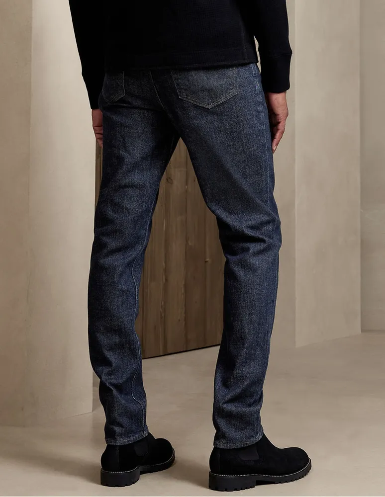 Jeans banana republic online hombre